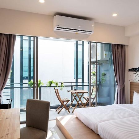 Stay@Kata Poshtel Karon Dış mekan fotoğraf