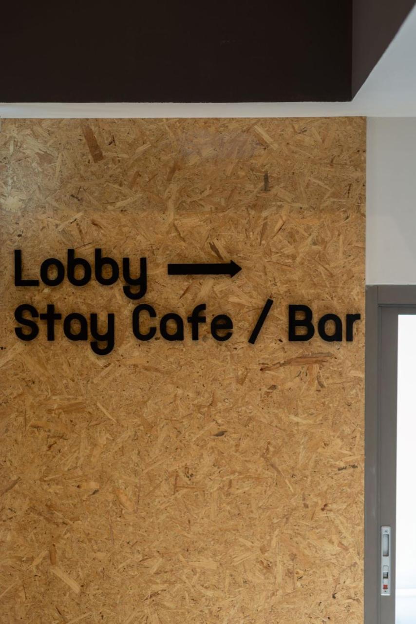 Stay@Kata Poshtel Karon Dış mekan fotoğraf